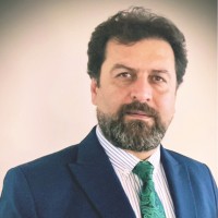 Soheil Rezaee