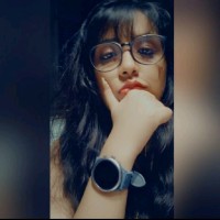 Shreya Jain (She/Her)