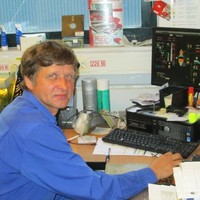 Yury Kazakov