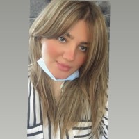 Sarah Mousavi