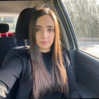 Sophia Zgheib