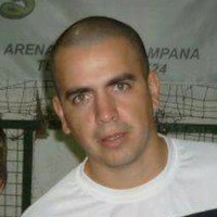 Leonardo Ojeda