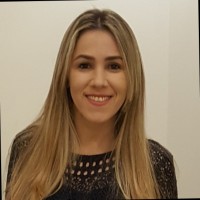 Maria Pereira de Oliveira