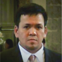 Crisanto Carlos