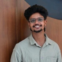 Arjun Binu