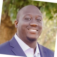 Richard Adjou, Mred