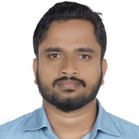 Joseph Anu Mangayil