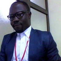 P. Douglas Koomson