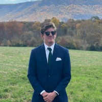 Seth Nicholson