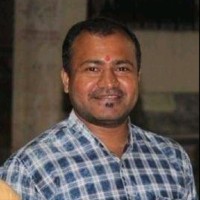 Shrikant Dhawale