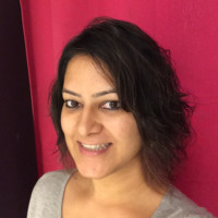 Payal Seth