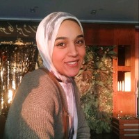 Donia Hamdy
