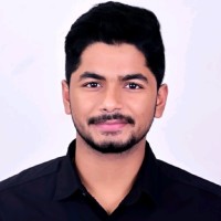 Pritam Kumar Das