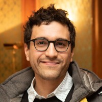 Mounir Benheddi