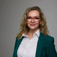 Lenka Gejdoš Müllerová