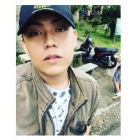Christopher Rheyan Sierra