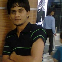 Umesh Patel