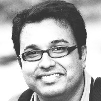Jyotirmoy Ghosh