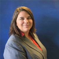 Beth McClure, PHR, SPHR