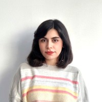 Mohadese Afsar