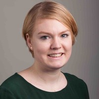 Camilla B. Kristiansen