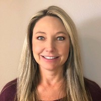 Shari Dougherty, MBA, PMP