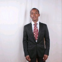 Alex Mwangi