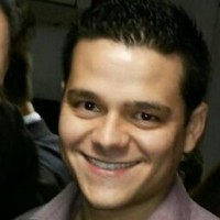 Douglas Anjo Gonçalves