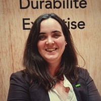 Esme Robinson Bouilliez