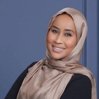 Fatuma Ahmed