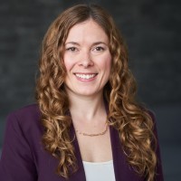 Laura Kroeker, Mba