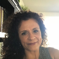Terri Lear, PhD, LMFT