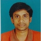 Venkata Seshathri