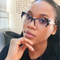 Deborah Oyegue