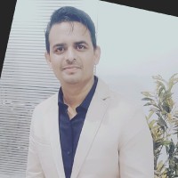 Md Zafran