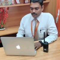 Ajesh R.B