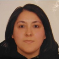 Ozlem Kilickaya