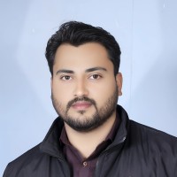 Muhammad Irfan