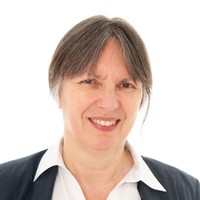 Linda Bellekom-Allen