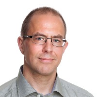 Tony Haraldsson