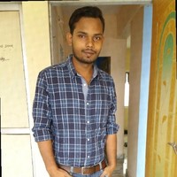 Gyana Prakash Acharya
