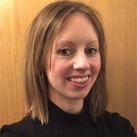 Amanda Bäckman