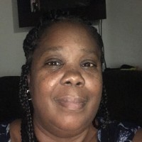 Traci Wright