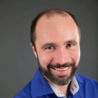 Daniel Peschke