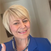 Tracy Scott