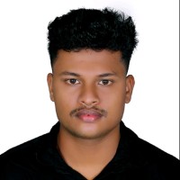 Muhammed Shameen C