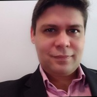 Silvio De Moraes Cardoso