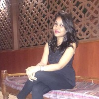 Aashi Thakur