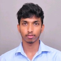 Nandan C V