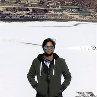 Md Sajib Miah